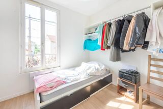  Appartement � vendre 2 pi�ces 33 m�