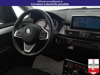 Serie 2 225xe iPerformance 224 BVA6 Design 2019 occasion 10150 Lavau