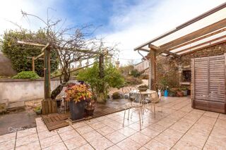  Maison � vendre 7 pi�ces 192 m�