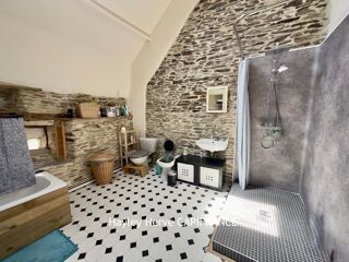  Maison � vendre 5 pi�ces 130 m�