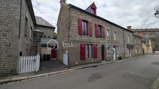  Maison � vendre 4 pi�ces 85 m�