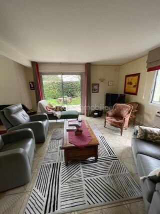  Maison à vendre 6 pièces 171 m²
