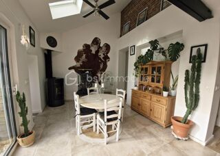  Maison à vendre 5 pièces 104 m²