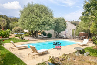  Maison  vendre 4 pices 165 m