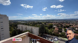  Appartement à louer 4 pièces 83 m²