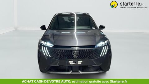 5008 HYBRID 145CH E-DCS6 GT 2025 occasion 69190 Saint-Fons