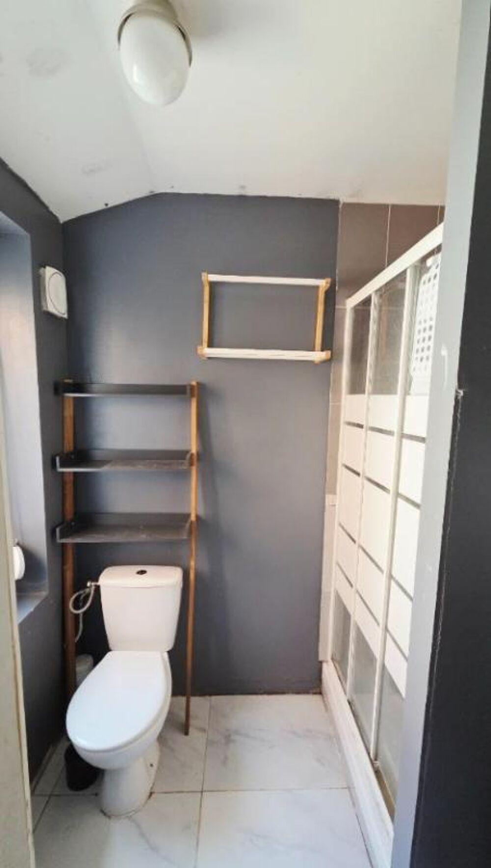 Maison 6 pièces 84 m²