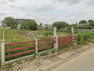  Terrain à vendre 820 m²