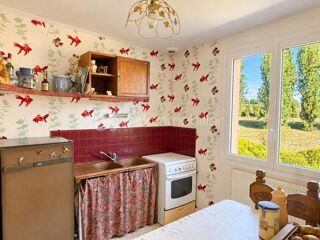  Maison à vendre 5 pièces 80 m²