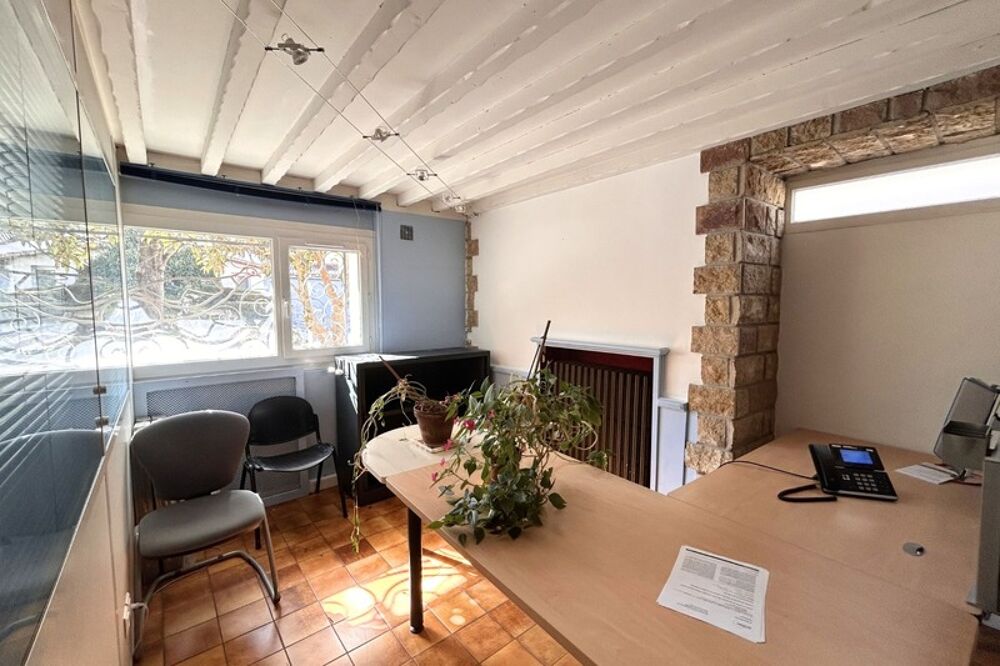 � vendre  Maison Mions (69780)