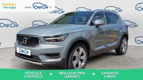 Annonce voiture Volvo XC40 19990 €