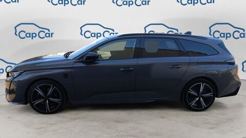 308 SW II 1.6 PureTech 180 Hybrid EAT8 GT - Premi&egrave;re main Automatiq 2024 occasion 31180 Castelmaurou