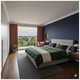  Appartement � vendre 5 pi�ces 105 m�