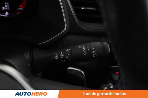 Captur 1.3 TCe Mild Hybrid Iconic EDC 160 ch 2022 occasion 92130 Issy-les-Moulineaux