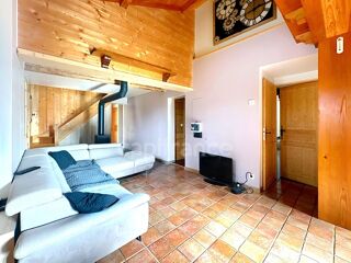  Chalet � vendre 5 pi�ces 127 m� Etaux