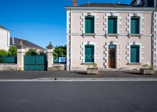  Maison à vendre 5 pièces 121 m²