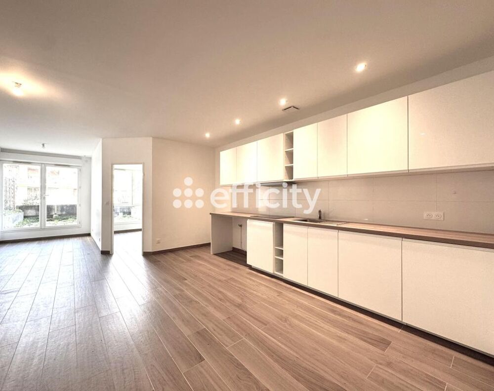 Appartement ancien