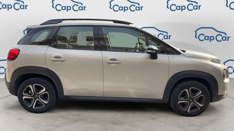 C3 Aircross 1.2 PureTech 110 Feel 2017 occasion 06300 Nice
