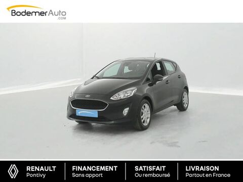 Ford Fiesta 1.1 70 ch BVM5 Trend Business Nav 2019 occasion Pontivy 56300