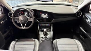 Giulia 2.2 150 ch Super 2018 occasion 85190 Venansault