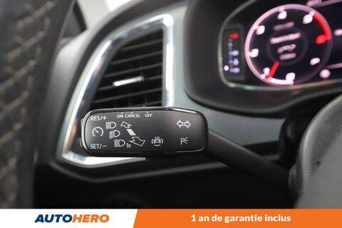 Ateca 1.6 TDI Ecomotive Style DSG7 115 ch 2020 occasion 92130 Issy-les-Moulineaux