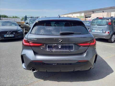 S&eacute;rie 1 F40 116d DKG M Sport - ENTRETIEN BMW ORIGINE FRANCE 2021 occasion 14650 Carpiquet