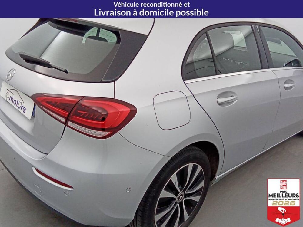 Classe A 250 e 8G-DCT 2021 occasion 10150 Lavau