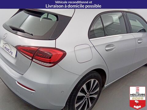 Classe A 250 e 8G-DCT 2021 occasion 10150 Lavau
