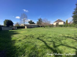  Terrain à vendre 1004 m²