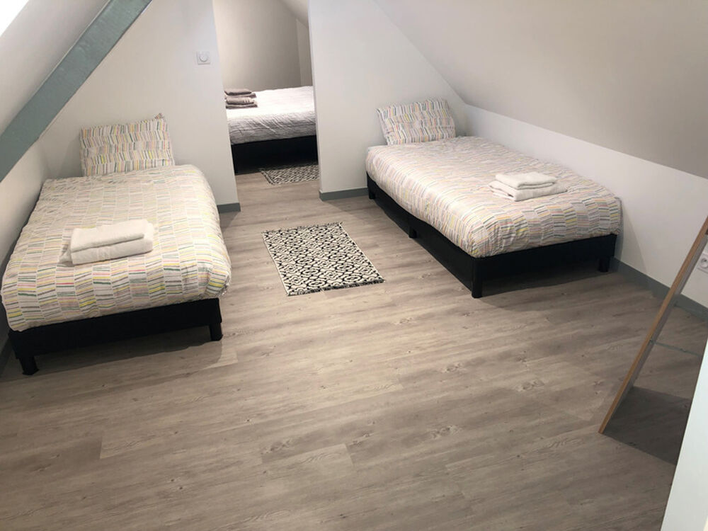 Vente Maison Maison à vendre 3 pièces DIEPPE (76) Dieppe