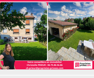  Maison  vendre 5 pices 85 m
