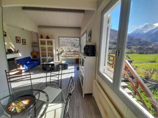  Chalet � vendre 4 pi�ces 71 m�