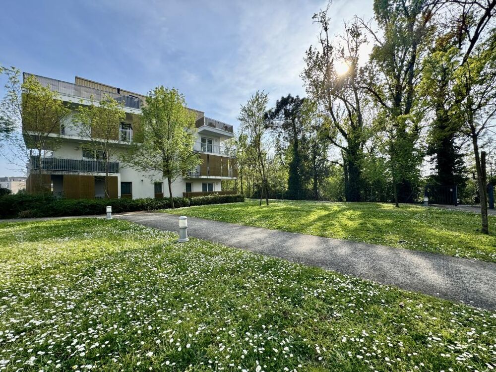 Appartement 3 pièces 62 m² · à Villenave D Ornon · 62 m² · 220 000 €