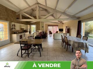  Maison à vendre 7 pièces 218 m²