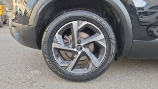 C5 aircross 1.2 PureTech 130 EAT8 Shine 2022 occasion 95100 Argenteuil