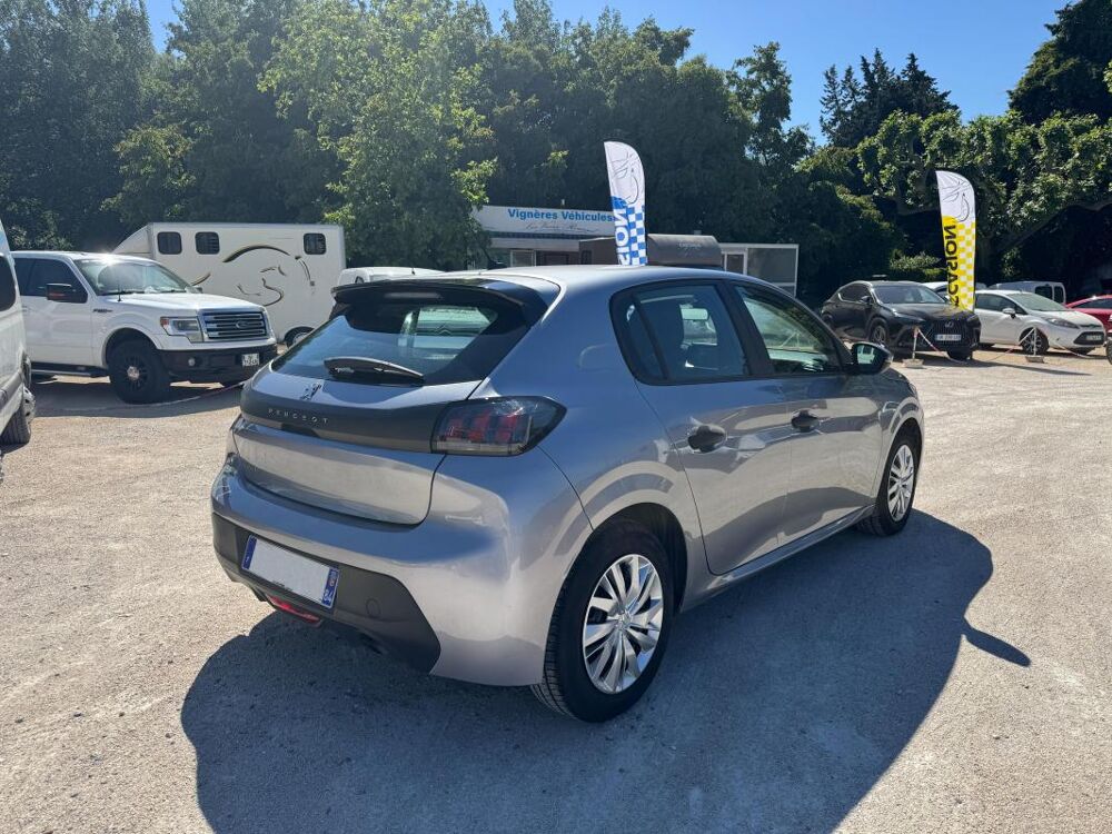Divers Premium 1.5 HDi 100CV BVM6 E6d 2021 occasion 84300 Cavaillon