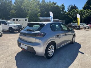 Divers Premium 1.5 HDi 100CV BVM6 E6d 2021 occasion 84300 Cavaillon