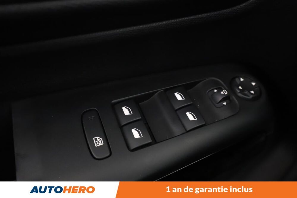C5 aircross 1.6 Hybrid Shine e-EAT8 225 ch 2022 occasion 92130 Issy-les-Moulineaux
