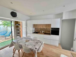  Maison � vendre 4 pi�ces 85 m�