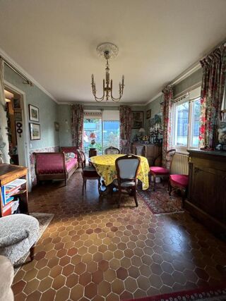  Maison � vendre 4 pi�ces 92 m�