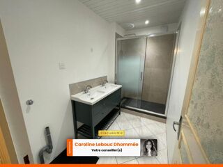  Maison à vendre 5 pièces 90 m²