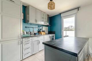  Appartement � vendre 4 pi�ces 84 m�