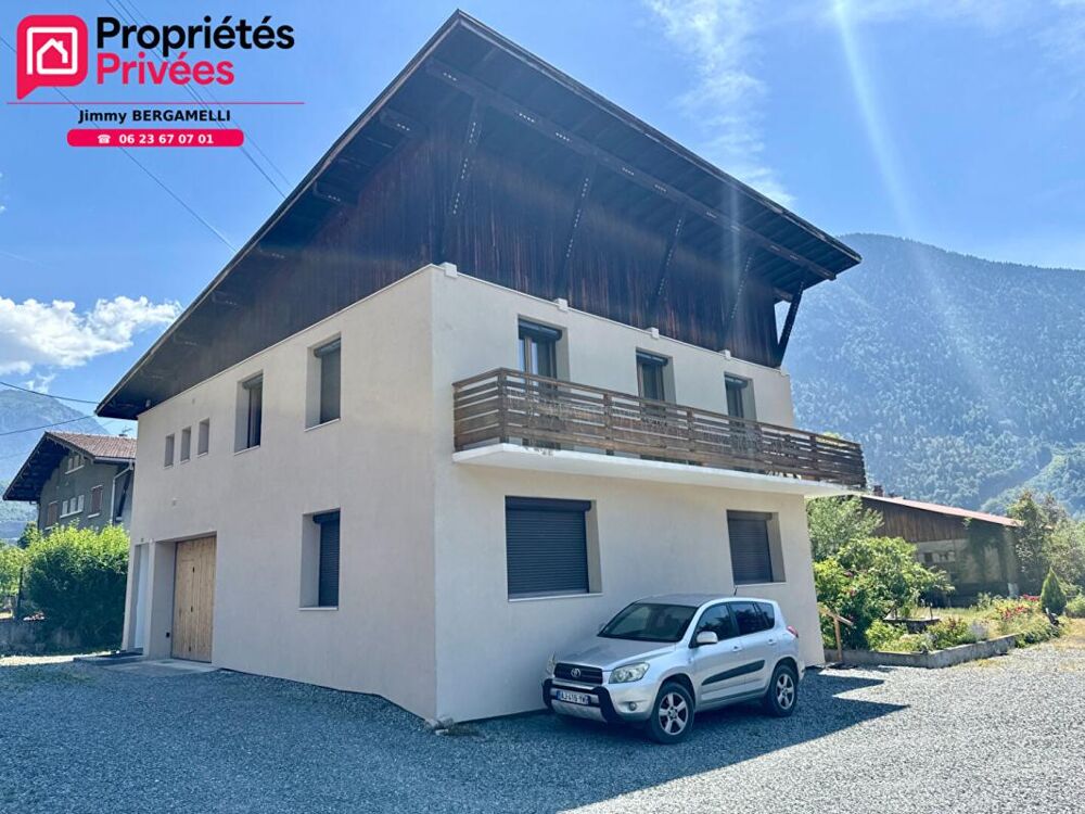 Maison 7 pièces 140 m² · à Passy · 140 m² · 725 000 €