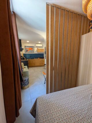  Appartement à louer 1 pièce 26 m²