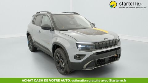 Annonce voiture Jeep Avenger 30598 €