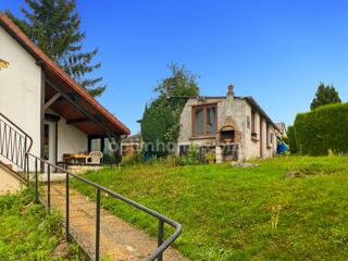  Maison � vendre 5 pi�ces 87 m�