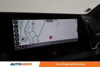 Sportage 1.6 T-GDi ISG Hybride GT-Line Premium 4x2 BVA6 230 ch 2023 occasion 92130 Issy-les-Moulineaux