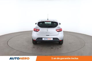 Clio 1.2 Zen 75 ch 2016 occasion 92130 Issy-les-Moulineaux