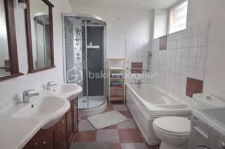  Maison � vendre 4 pi�ces 95 m�