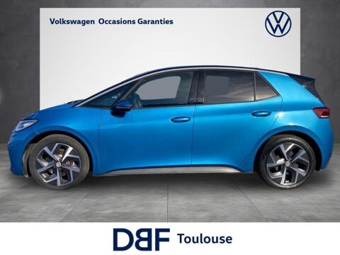 ID.3 204 ch Pro Performance Style 2023 occasion 31100 Toulouse